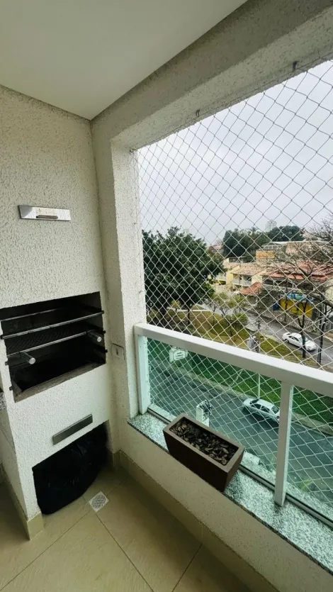 imagem 4 - Apartamento - Ed. Celebration Residence Club - Jardim Califórnia - 3 dormitórios - 89m² | Jacareí | imagem 4 - Apartamento - Ed. Celebration Residence Club - Jardim Califórnia - 3 dormitórios - 89m² | Jacareí |