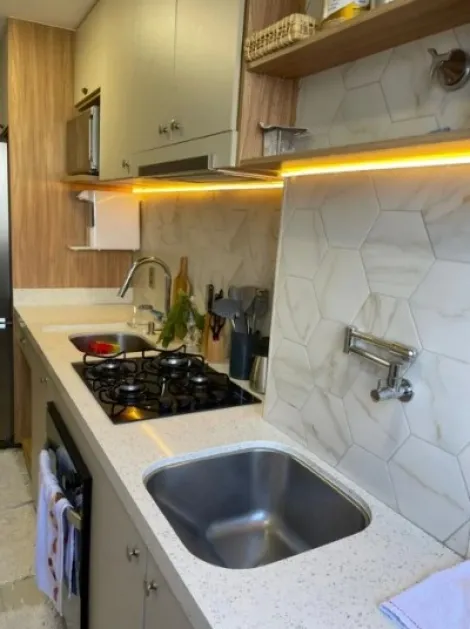 imagem 5 - Apartamento para Locação / 45m² / Campo Di Napoli /02 Dormitórios / São José dos Campos imagem 5 - Apartamento para Locação / 45m² / Campo Di Napoli /02 Dormitórios / São José dos Campos