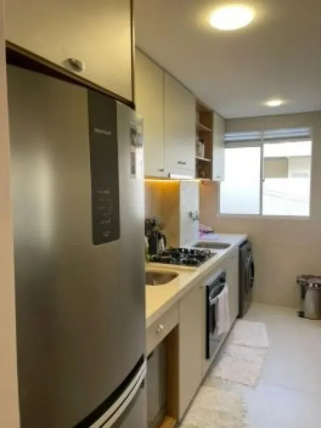 imagem 3 - Apartamento para Locação / 45m² / Campo Di Napoli /02 Dormitórios / São José dos Campos imagem 3 - Apartamento para Locação / 45m² / Campo Di Napoli /02 Dormitórios / São José dos Campos