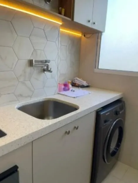 imagem 4 - Apartamento para Locação / 45m² / Campo Di Napoli /02 Dormitórios / São José dos Campos imagem 4 - Apartamento para Locação / 45m² / Campo Di Napoli /02 Dormitórios / São José dos Campos
