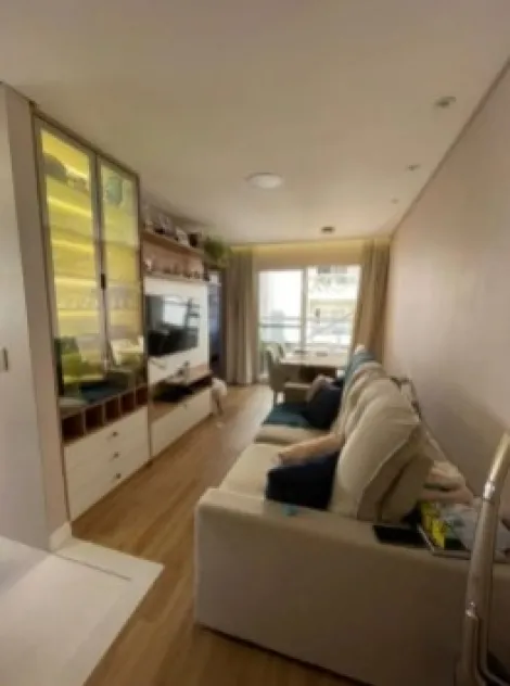 imagem 1 - Apartamento para Locação / 45m² / Campo Di Napoli /02 Dormitórios / São José dos Campos imagem 1 - Apartamento para Locação / 45m² / Campo Di Napoli /02 Dormitórios / São José dos Campos