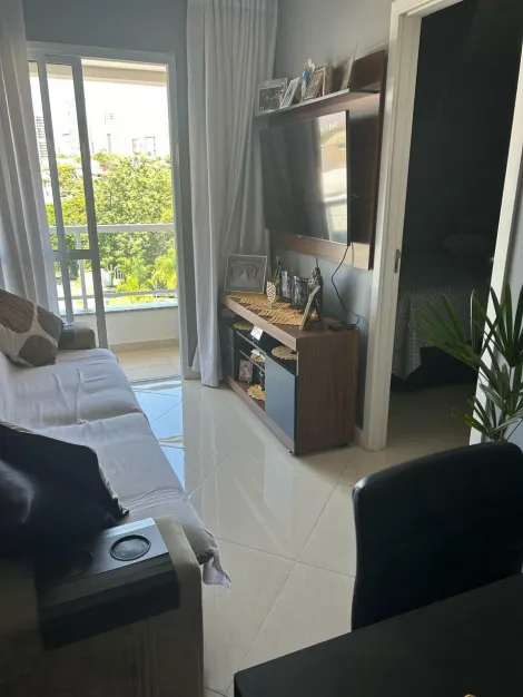 imagem 1 - Flat - Ed. Smart Residence - Jardim Aquarius - 01 Dormitório - 35 m² imagem 1 - Flat - Ed. Smart Residence - Jardim Aquarius - 01 Dormitório - 35 m²
