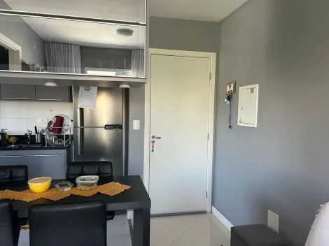 imagem 2 - Flat - Ed. Smart Residence - Jardim Aquarius - 01 Dormitório - 35 m² imagem 2 - Flat - Ed. Smart Residence - Jardim Aquarius - 01 Dormitório - 35 m²