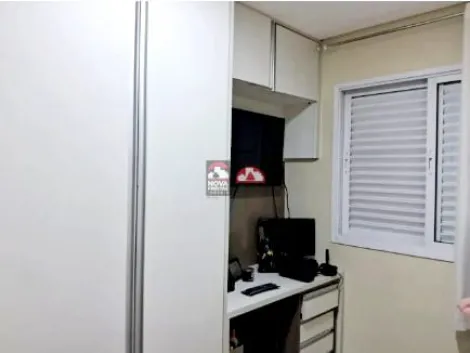 imagem 3 - Apartamento ótimo! / Ed. New Park / Parque Industrial/ 02 Dormitórios / 65m² / São José dos Campos imagem 3 - Apartamento ótimo! / Ed. New Park / Parque Industrial/ 02 Dormitórios / 65m² / São José dos Campos