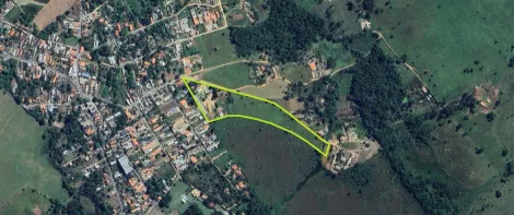 imagem 1 - Área de 28.000m² - Jardim Majestic - para construção de empreendimento ou comércio imagem 1 - Área de 28.000m² - Jardim Majestic - para construção de empreendimento ou comércio