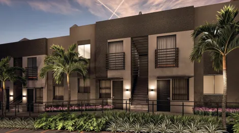 imagem 2 - Casa - Condomínio Smart Living Parque Itajubá - Bairro Floresta - 02 dormitórios - 81,97m² e 49,78m². imagem 2 - Casa - Condomínio Smart Living Parque Itajubá - Bairro Floresta - 02 dormitórios - 81,97m² e 49,78m².