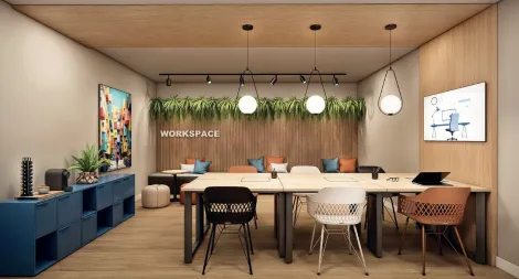 imagem 5 - Casa - Condomínio Smart Living Parque Itajubá - Bairro Floresta - 02 dormitórios - 49,78m². imagem 5 - Casa - Condomínio Smart Living Parque Itajubá - Bairro Floresta - 02 dormitórios - 49,78m².