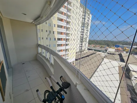 imagem 2 - Apartamento à venda no Edifício Solare - 03 dormitórios sendo 01 suíte - 87m² imagem 2 - Apartamento à venda no Edifício Solare - 03 dormitórios sendo 01 suíte - 87m²