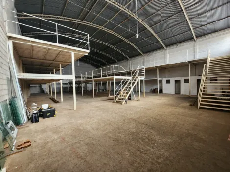 imagem 5 - Galpão Comercial - Jardim Satélite - 850m² área construída imagem 5 - Galpão Comercial - Jardim Satélite - 850m² área construída