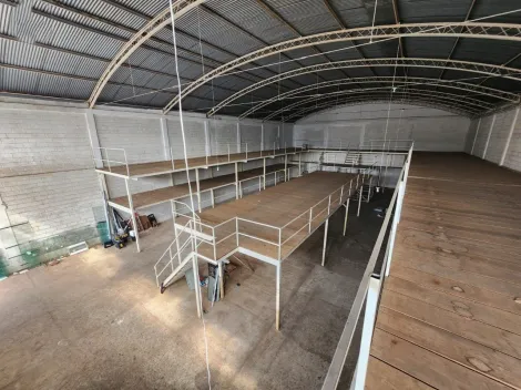 imagem 4 - Galpão Comercial - Jardim Satélite - 850m² área construída imagem 4 - Galpão Comercial - Jardim Satélite - 850m² área construída