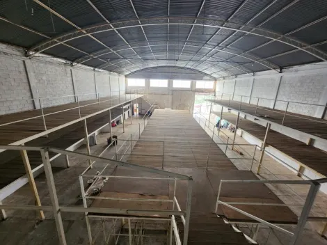 imagem 2 - Galpão Comercial - Jardim Satélite - 850m² área construída imagem 2 - Galpão Comercial - Jardim Satélite - 850m² área construída