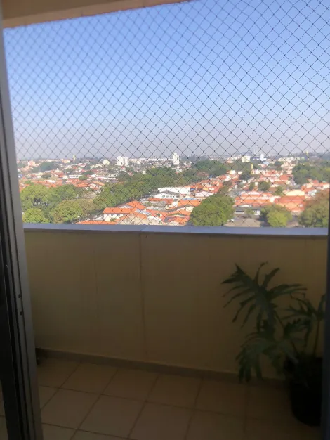imagem 1 - Apartamento - Ed. Quebec - Parque industrial -  3 dormitórios - 65m². imagem 1 - Apartamento - Ed. Quebec - Parque industrial -  3 dormitórios - 65m².
