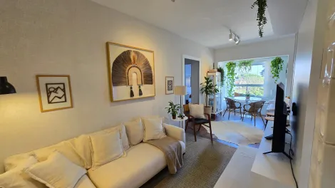 imagem 1 - Apartamento - Ed. Pérola Villa Branca - Villa Branca -  Jacareí - 2 suítes - 68m². imagem 1 - Apartamento - Ed. Pérola Villa Branca - Villa Branca -  Jacareí - 2 suítes - 68m².