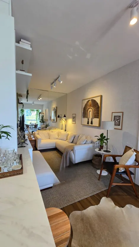imagem 3 - Apartamento - Ed. Pérola Villa Branca - Villa Branca -  Jacareí - 2 suítes - 68m². imagem 3 - Apartamento - Ed. Pérola Villa Branca - Villa Branca -  Jacareí - 2 suítes - 68m².