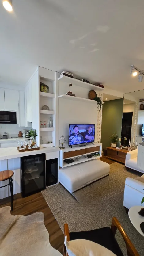 imagem 4 - Apartamento - Ed. Pérola Villa Branca - Villa Branca -  Jacareí - 2 suítes - 68m². imagem 4 - Apartamento - Ed. Pérola Villa Branca - Villa Branca -  Jacareí - 2 suítes - 68m².