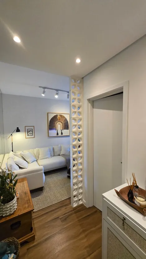 imagem 5 - Apartamento - Ed. Pérola Villa Branca - Villa Branca -  Jacareí - 2 suítes - 68m². imagem 5 - Apartamento - Ed. Pérola Villa Branca - Villa Branca -  Jacareí - 2 suítes - 68m².