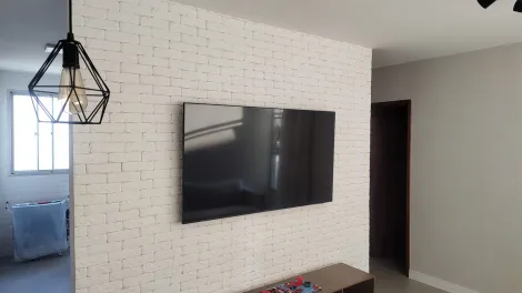 imagem 2 - Apartamento - Condomínio Brisa 2 - Palmeiras de São José - 12dormitórios  - 53m². imagem 2 - Apartamento - Condomínio Brisa 2 - Palmeiras de São José - 12dormitórios  - 53m².