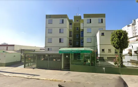 imagem 1 - Apartamento - Condomínio Brisa 2 - Palmeiras de São José - 12dormitórios  - 53m². imagem 1 - Apartamento - Condomínio Brisa 2 - Palmeiras de São José - 12dormitórios  - 53m².