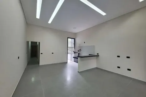 imagem 2 - Casa térrea - Jardim das indústrias - 3 dormitórios - 100m² em terreno de 125m² imagem 2 - Casa térrea - Jardim das indústrias - 3 dormitórios - 100m² em terreno de 125m²