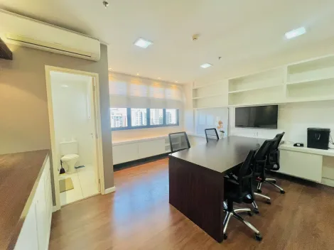 imagem 3 - Sala comercial mobiliada/Edifício Prime Offices/ 54m²/Jardim Aquárius/ São José dos Campos imagem 3 - Sala comercial mobiliada/Edifício Prime Offices/ 54m²/Jardim Aquárius/ São José dos Campos