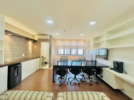 imagem 4 - Sala comercial mobiliada/Edifício Prime Offices/ 54m²/Jardim Aquárius/ São José dos Campos imagem 4 - Sala comercial mobiliada/Edifício Prime Offices/ 54m²/Jardim Aquárius/ São José dos Campos