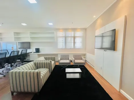 imagem 5 - Sala comercial mobiliada/Edifício Prime Offices/ 54m²/Jardim Aquárius/ São José dos Campos imagem 5 - Sala comercial mobiliada/Edifício Prime Offices/ 54m²/Jardim Aquárius/ São José dos Campos