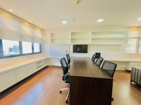 imagem 4 - Sala comercial mobiliada/Edifício Prime Offices/ 54m²/Jardim Aquárius/ São José dos Campos imagem 4 - Sala comercial mobiliada/Edifício Prime Offices/ 54m²/Jardim Aquárius/ São José dos Campos