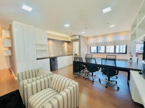 imagem 1 - Sala comercial mobiliada/Edifício Prime Offices/ 54m²/Jardim Aquárius/ São José dos Campos imagem 1 - Sala comercial mobiliada/Edifício Prime Offices/ 54m²/Jardim Aquárius/ São José dos Campos