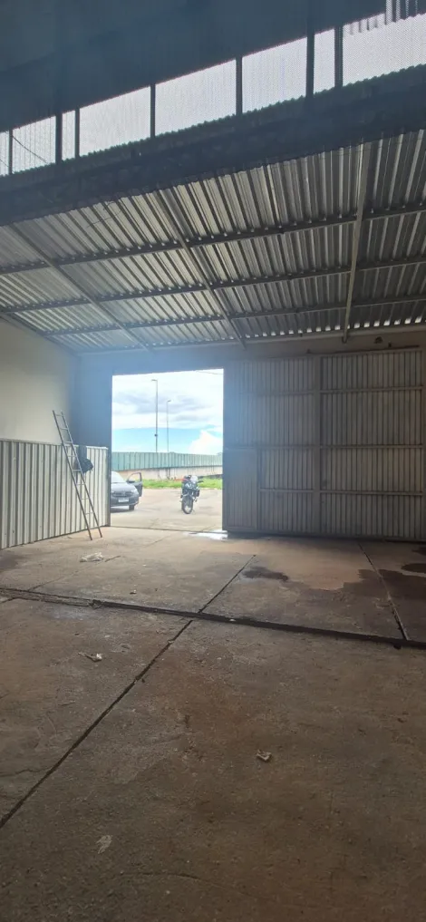 imagem 4 - Galpão para locação na Vila São Pedro / 250m² / São José dos Campos imagem 4 - Galpão para locação na Vila São Pedro / 250m² / São José dos Campos