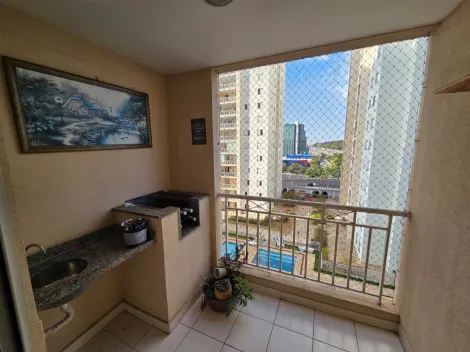 imagem 2 - Apartamento - Ed. Bella Cittá - Zona central -  03 dormitórios (01 suíte) - 75m². imagem 2 - Apartamento - Ed. Bella Cittá - Zona central -  03 dormitórios (01 suíte) - 75m².