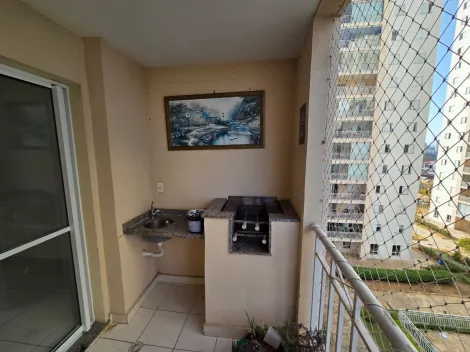 imagem 1 - Apartamento - Ed. Bella Cittá - Zona central -  03 dormitórios (01 suíte) - 75m². imagem 1 - Apartamento - Ed. Bella Cittá - Zona central -  03 dormitórios (01 suíte) - 75m².