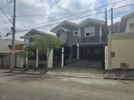 imagem 2 - Sobrado - Jardim Apollo - São José dos Campos - 04 suítes -  280m² de área construída imagem 2 - Sobrado - Jardim Apollo - São José dos Campos - 04 suítes -  280m² de área construída