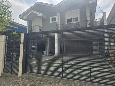 imagem 3 - Sobrado - Jardim Apollo - São José dos Campos - 04 suítes -  280m² de área construída imagem 3 - Sobrado - Jardim Apollo - São José dos Campos - 04 suítes -  280m² de área construída