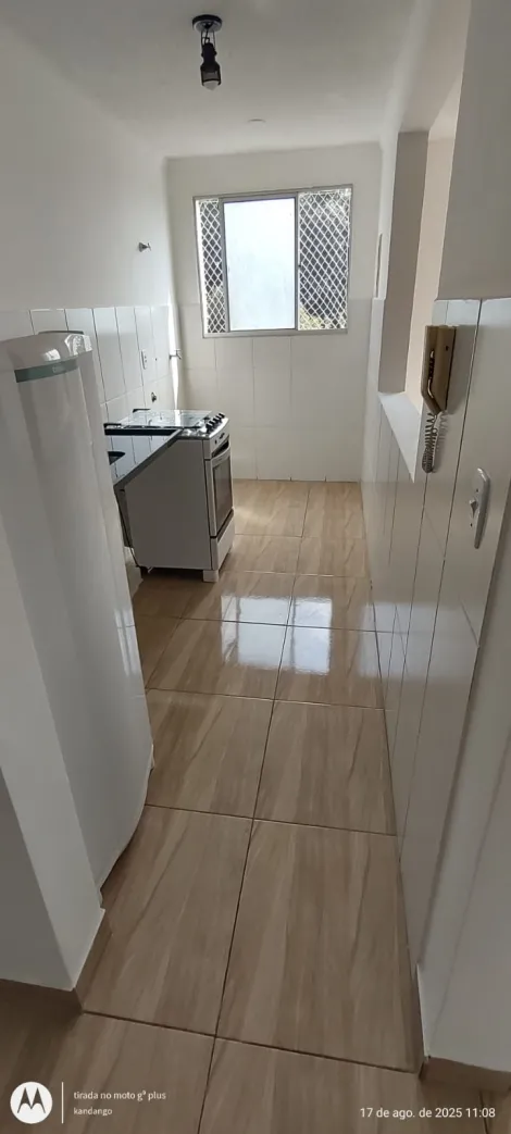 imagem 3 - Apartamento/ 02 Dormitórios /44m² /Condomínio Spazio Campo Giallo/ São José dos Campos imagem 3 - Apartamento/ 02 Dormitórios /44m² /Condomínio Spazio Campo Giallo/ São José dos Campos