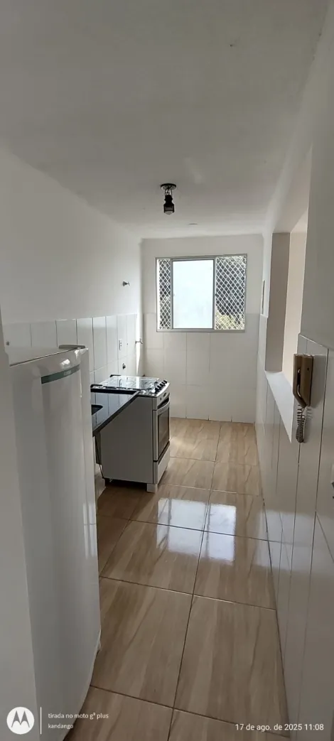 imagem 1 - Apartamento/ 02 Dormitórios /44m² /Condomínio Spazio Campo Giallo/ São José dos Campos imagem 1 - Apartamento/ 02 Dormitórios /44m² /Condomínio Spazio Campo Giallo/ São José dos Campos