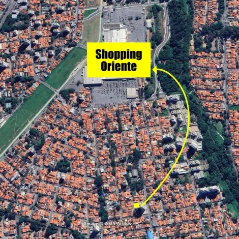 imagem 2 - Terreno à venda 500m² - Jardim Oriente imagem 2 - Terreno à venda 500m² - Jardim Oriente