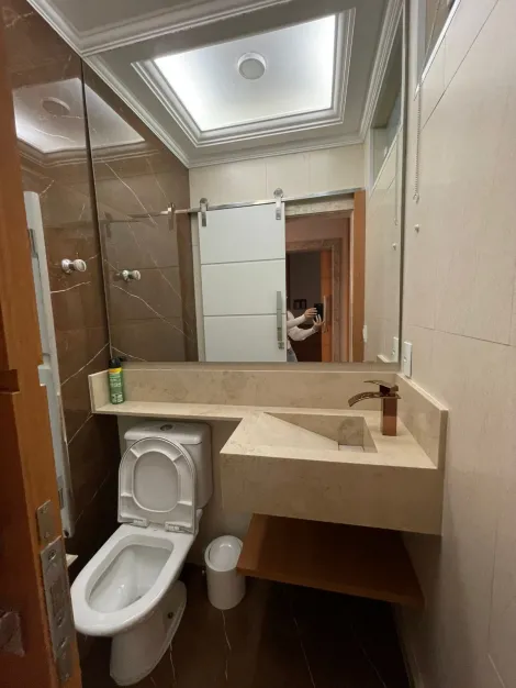 imagem 4 - Casa Condomínio Jardim Coleginho - 258 m² - 4 dormitórios - Vila Zezé - Jacareí imagem 4 - Casa Condomínio Jardim Coleginho - 258 m² - 4 dormitórios - Vila Zezé - Jacareí