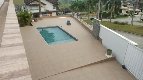 imagem 5 - Sobrado - condomínio Residencial Jaguary - Urbanova - 3 suítes e piscina - 450m² imagem 5 - Sobrado - condomínio Residencial Jaguary - Urbanova - 3 suítes e piscina - 450m²