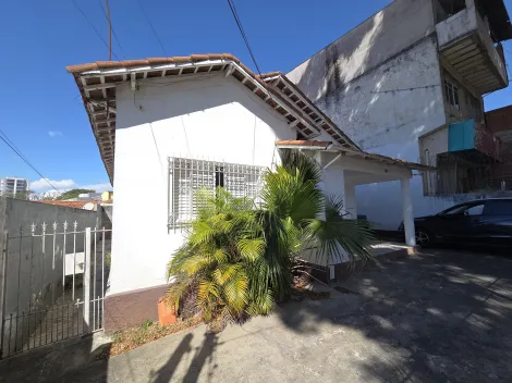 imagem 1 - Casa térrea Centro - Jardim Bela Vista - 04 dormitórios-  139m² de área construída imagem 1 - Casa térrea Centro - Jardim Bela Vista - 04 dormitórios-  139m² de área construída