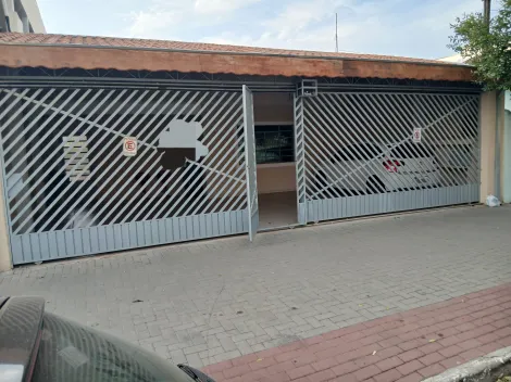 imagem 1 - Casa na Vila Industrial - 03 dormitórios - edícula - 2 cômodos - 300m² imagem 1 - Casa na Vila Industrial - 03 dormitórios - edícula - 2 cômodos - 300m²