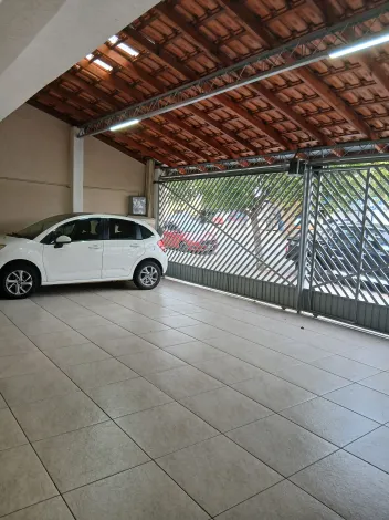 imagem 2 - Casa na Vila Industrial - 03 dormitórios - edícula - 2 cômodos - 300m² imagem 2 - Casa na Vila Industrial - 03 dormitórios - edícula - 2 cômodos - 300m²