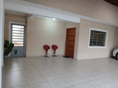 imagem 4 - Casa na Vila Industrial - 03 dormitórios - edícula - 2 cômodos - 300m² imagem 4 - Casa na Vila Industrial - 03 dormitórios - edícula - 2 cômodos - 300m²