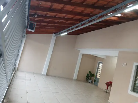 imagem 3 - Casa na Vila Industrial - 03 dormitórios - edícula - 2 cômodos - 300m² imagem 3 - Casa na Vila Industrial - 03 dormitórios - edícula - 2 cômodos - 300m²