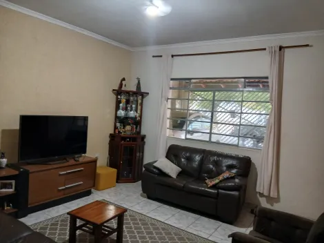 imagem 5 - Casa na Vila Industrial - 03 dormitórios - edícula - 2 cômodos - 300m² imagem 5 - Casa na Vila Industrial - 03 dormitórios - edícula - 2 cômodos - 300m²