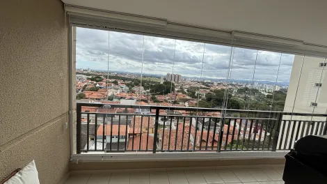 imagem 3 - Apartamento - Padrão imagem 3 - Apartamento - Padrão