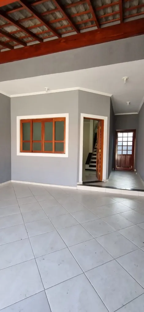 imagem 1 - Casa - Sobrado imagem 1 - Casa - Sobrado
