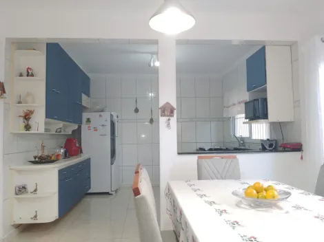imagem 4 - Casa à venda 200m² - 03 dormitórios - Jardim Satélite imagem 4 - Casa à venda 200m² - 03 dormitórios - Jardim Satélite