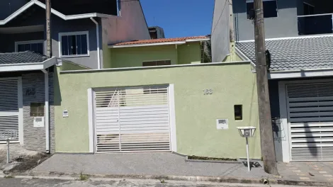 imagem 1 - Casa térrea - Vila Branca - 55m² - 02 dormitórios imagem 1 - Casa térrea - Vila Branca - 55m² - 02 dormitórios