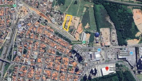 imagem 1 - Área / terreno à venda 7.088m² | Vila Guarani - São José dos campos | Zona Leste imagem 1 - Área / terreno à venda 7.088m² | Vila Guarani - São José dos campos | Zona Leste