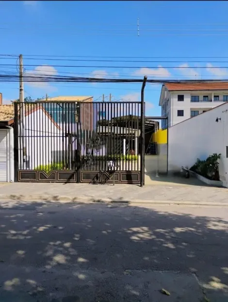 imagem 1 - Comercial - Galpão imagem 1 - Comercial - Galpão